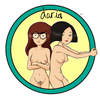 daria morgendorffer porn pics 65