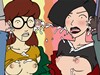 daria morgendorffer porn pics 86