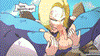 dragon ball porn gif 12