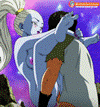 dragon ball porn gif 20