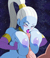 dragon ball porn gif 34