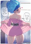 dragon ball porn pics 236