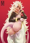 dragon ball porn pics 261