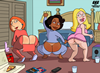 lois griffin porn pics 24