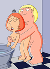 lois griffin porn pics 34