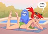 fosters home for imaginary porn pics 135