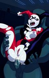 Harley Quinn porn pictures