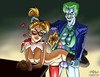 Harley Quinn porn pictures