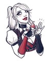 harley quinn superslut comic 02