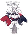 harley quinn superslut comic 50