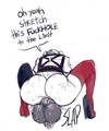 harley quinn superslut comic 78