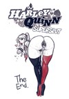 harley quinn superslut comic 97