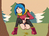 hilda porn gif 03