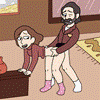 hilda porn gif 09