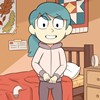 hilda mini comics porn pics 04