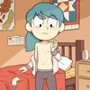 hilda mini comics porn pics 05