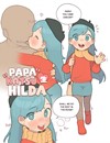 hilda mini comics porn pics 52