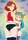 hilda porn pics 177