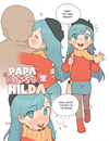 hilda porn pics 236