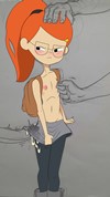 infinity train porn pics 186