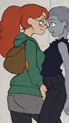 infinity train porn pics 194