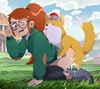 infinity train porn pics 46