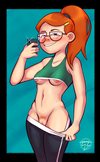 infinity train porn pics 98