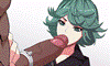 one punch man tatsumaki porn gif 23