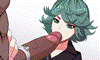 one punch man tatsumaki porn gif 66