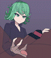 one punch man tatsumaki porn gif 67