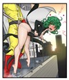 one punch man porn mini comics 47