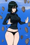 one punch man porn pics 169