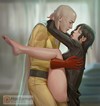 one punch man porn pics 170