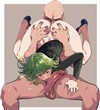 one punch man porn pics 196