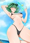 one punch man porn pics 217