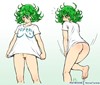 one punch man porn pics 49