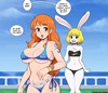 onepiece futanari porn pics 37