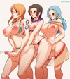 onepiece futanari porn pics 53