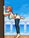 one piece porn gif 10