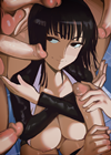 nico robin porn pics 155