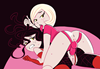 Powerpuff Girls Blossom, Bubbles, Buttercup - Image 130