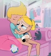 PowerPuff Girls Bubbles 32