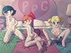 PowerPuff Girls Bubbles 46