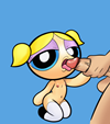 PowerPuff Girls Bubbles 65