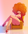 PowerPuff Girls Miss Bellum 32