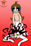 PowerPuff Girls Sedusa 10