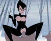 samurai jack ashi porn gif 07