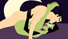 samurai jack ashi porn pics 20