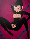 samurai jack ashi porn pics 45