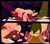 samurai jack ashi porn pics 50